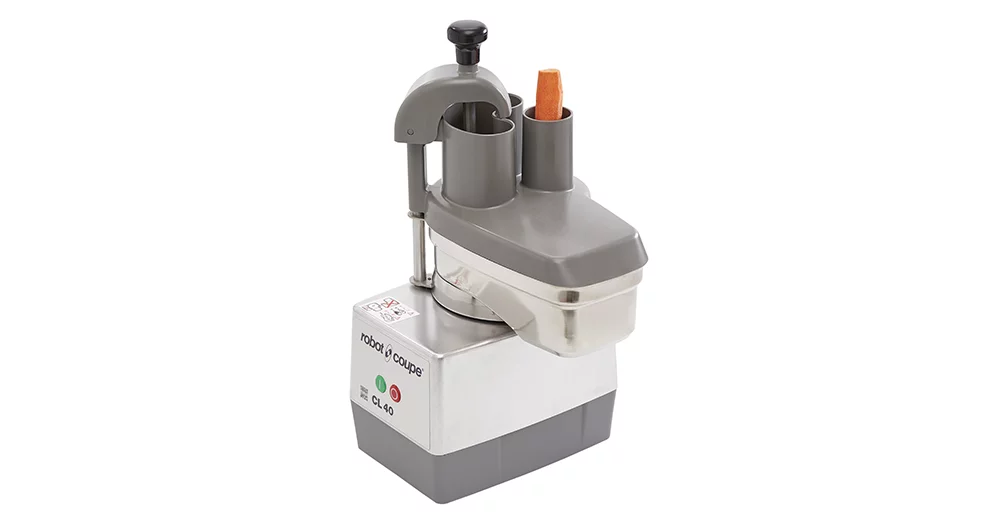 Robot Coupe - CL 40 - Veg Prep Machine