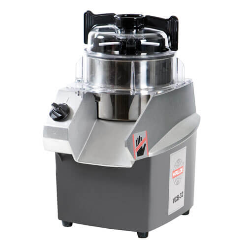 HALLDE VCB-32 Vertical Cutter Kitchen Blender
