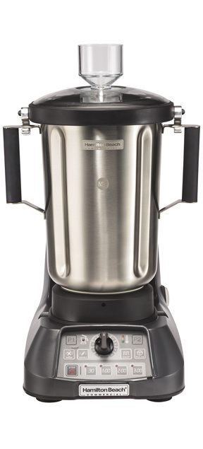 Hamilton Beach Commercial  HBF1100 Expeditor Culinary Blender