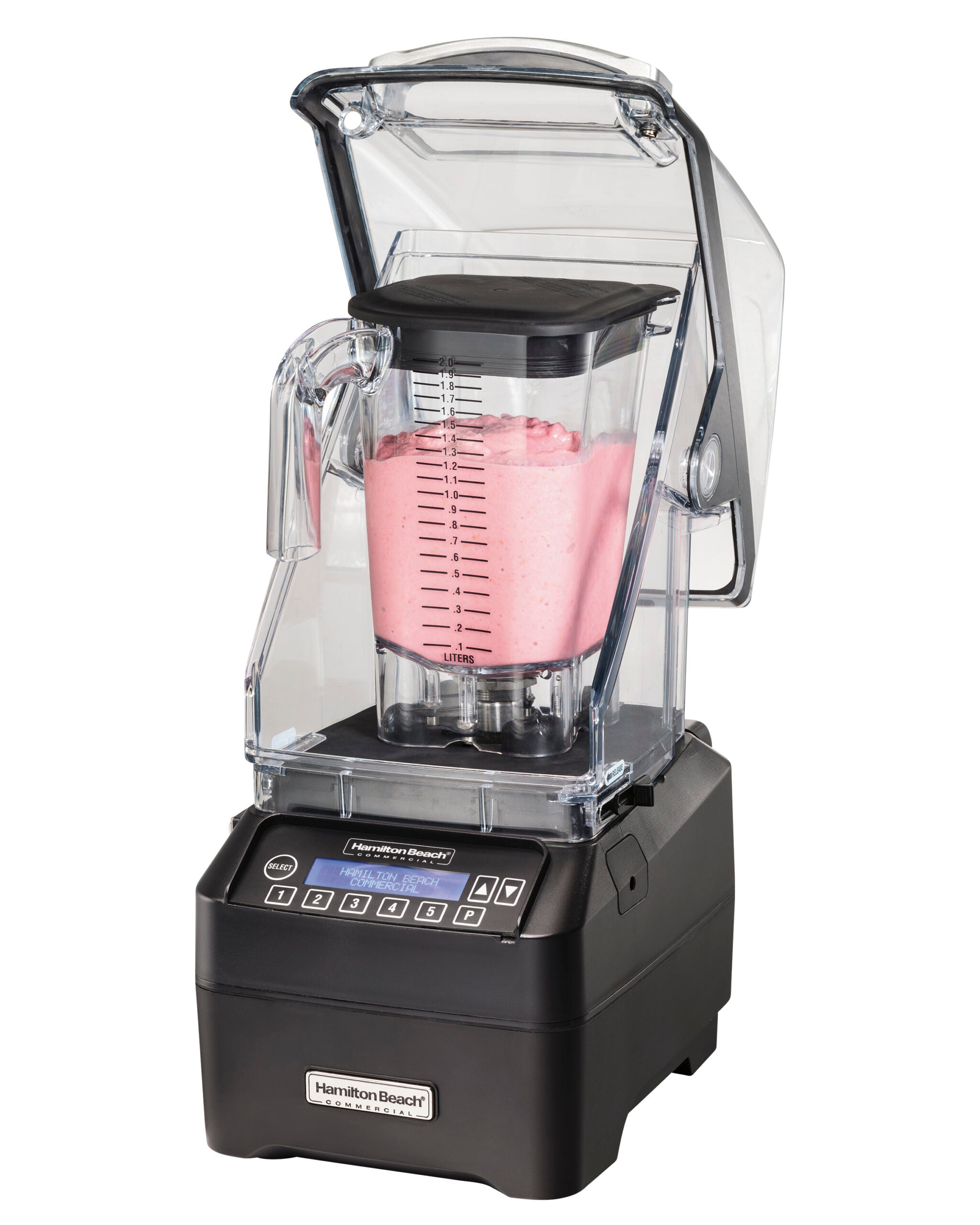 Hamilton Beach Commercial BBE0755 Eclipse Blender
