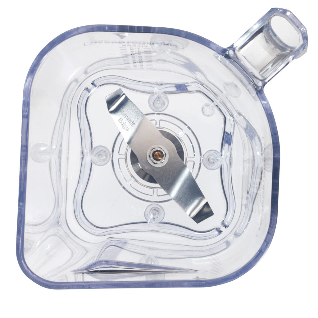 Hamilton Beach Commercial XBBSE001 Complete jug to suit Summit Edge