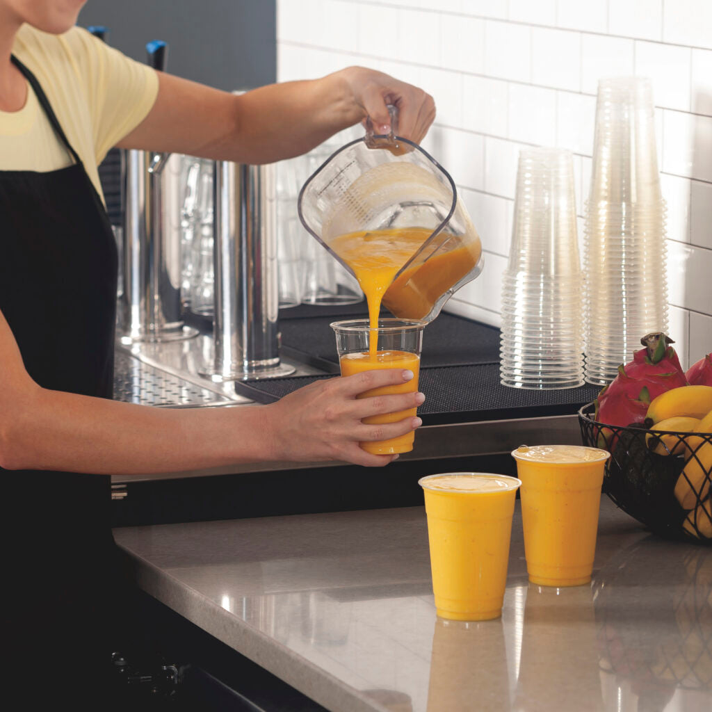 Hamilton Beach Commercial XBBSE001 Complete jug to suit Summit Edge