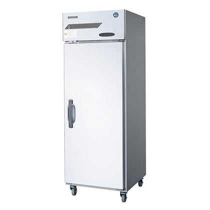 Hoshizaki / HFE-70B-ALD-GN / 630L 1 Door Upright Gastronorm Freezer / 152kg / W700 x D850 x H2015 / 2Y Warranty