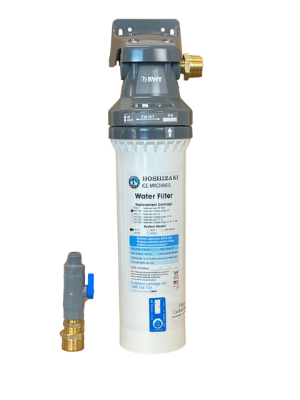 Hoshizaki HLF10 Low capacity Water Filter System