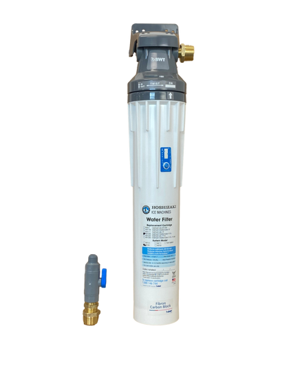 Hoshizaki / HLF20 / High capacity Water Filter System / 1kg / W105 x D120 x H540