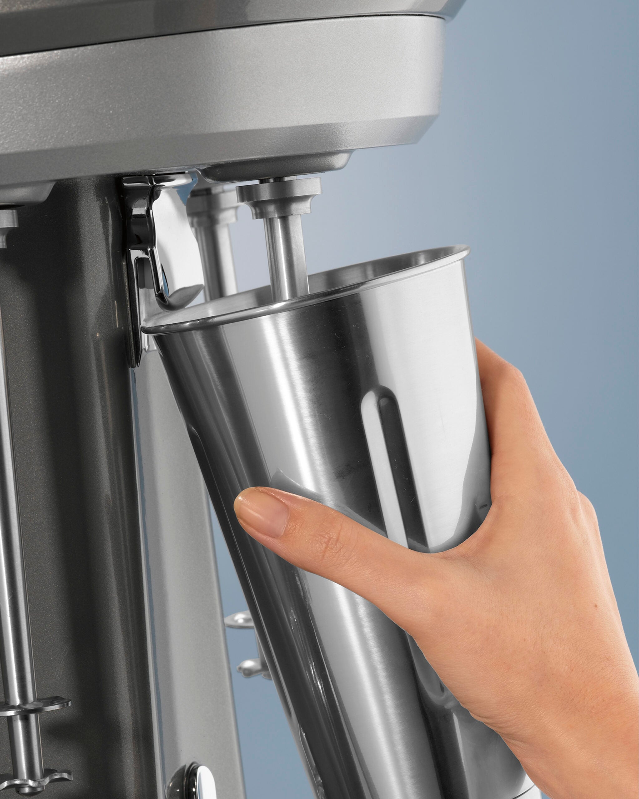 Hamilton Beach Commercial HMD0200 Single Milkshake Mixer