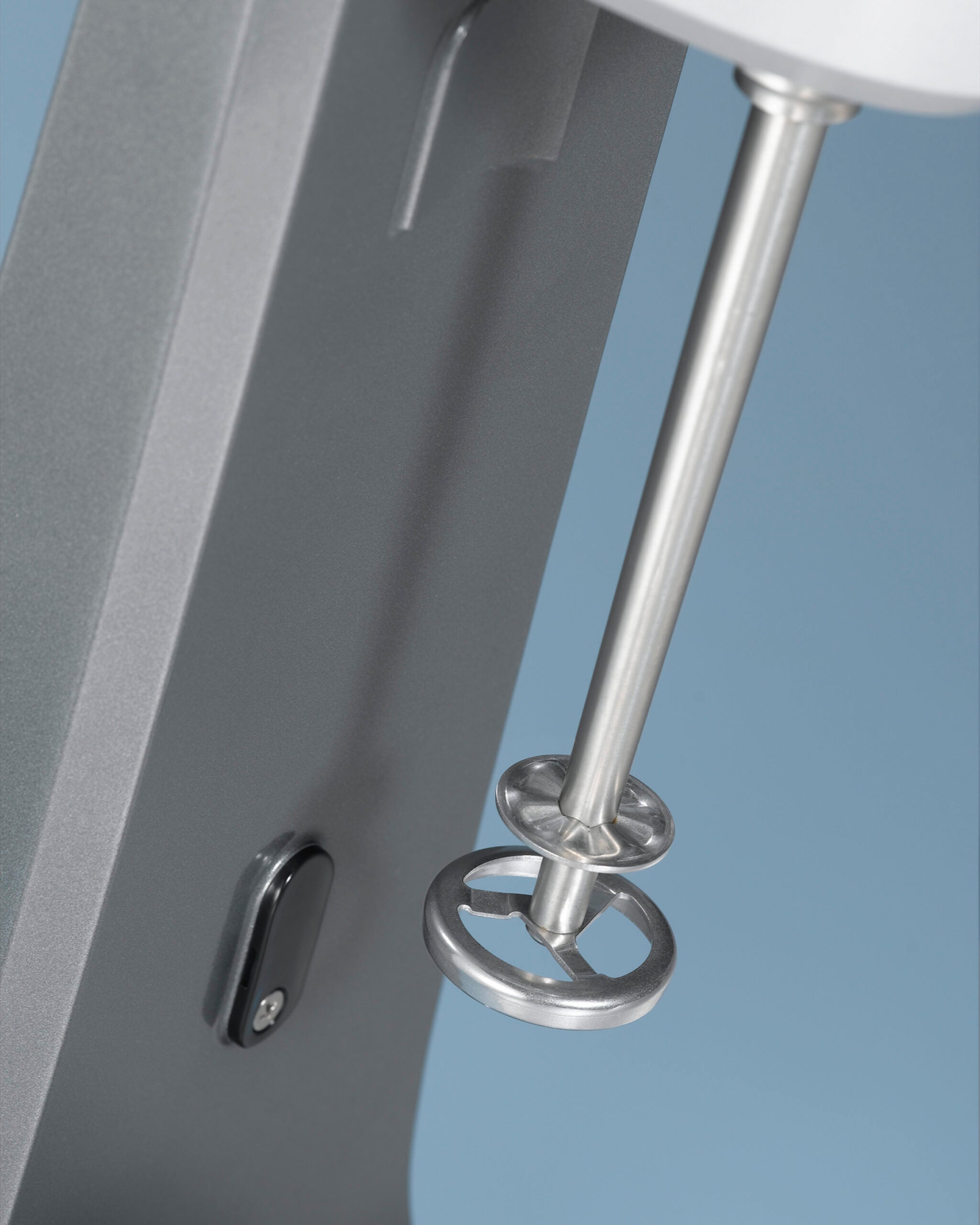 Hamilton Beach Commercial  HMD0400 Triple Milkshake Mixer