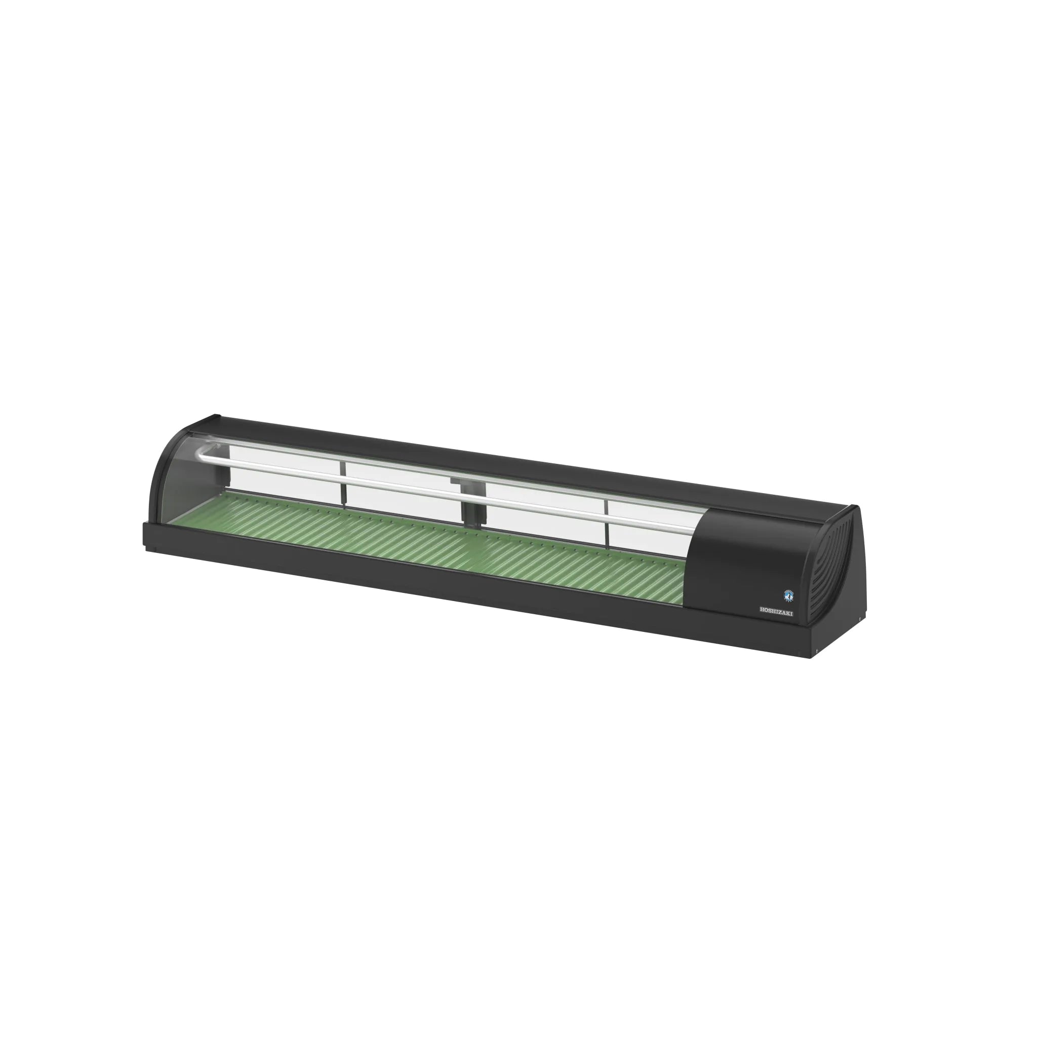 Hoshizaki - 72L Sushi Display Case With Led Lighting – Right Sided - HNC-180BE-R-BLH