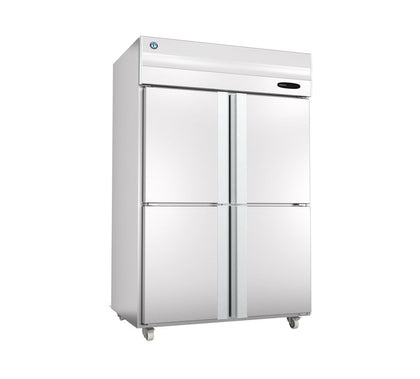 Hoshizaki HR-147 2D Split Door