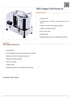 FED HR-9 Compact Food Process 9L 570x385x460 / 2Y Warranty