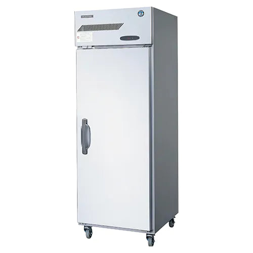 Hoshizaki - 630L 1 Door Upright Gastronorm Fridge - HRE-70B-ALD-GN