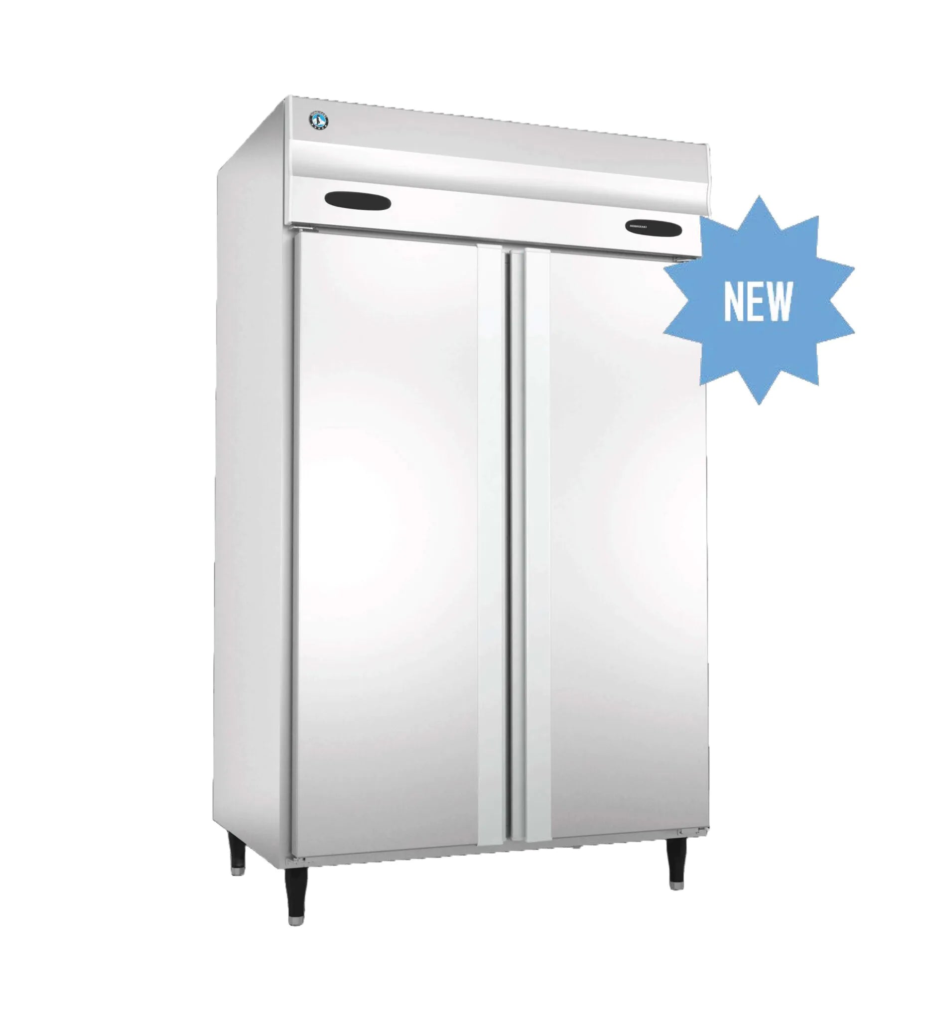 Hoshizaki - HRF-127 DUAL-TEMP 2 LONG DOOR - HRF-127