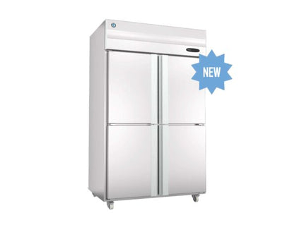 HR-127-4D SPLIT DOOR