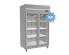 HR-127 GLASS DOOR