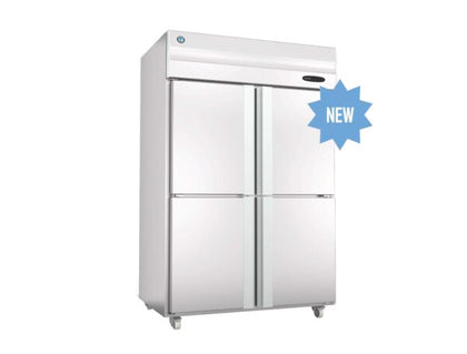 HF-127-4D SPLIT DOOR