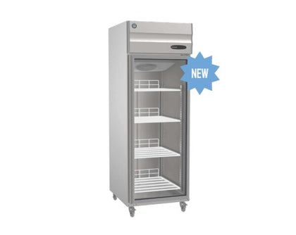 HR-77 GLASS DOOR
