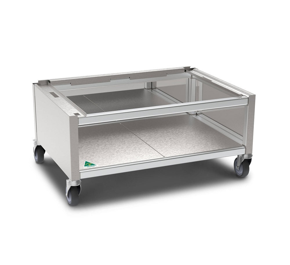 Roband HT200 - Trolley to suit H200F & H200R Food Warmers