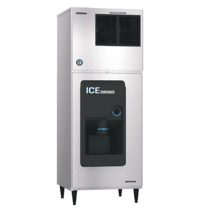 Hoshizaki DB-200H-Hotel Ice Dispenser