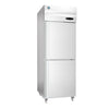 Hoshizaki HR-77-1D Split Door Upright Fridge 628Ltr