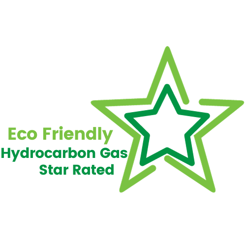 R600a Hydrocarbon refrigerant