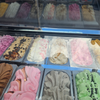 Exquisite IC16T – 16 Tubs Ice Cream Scooping Freezer