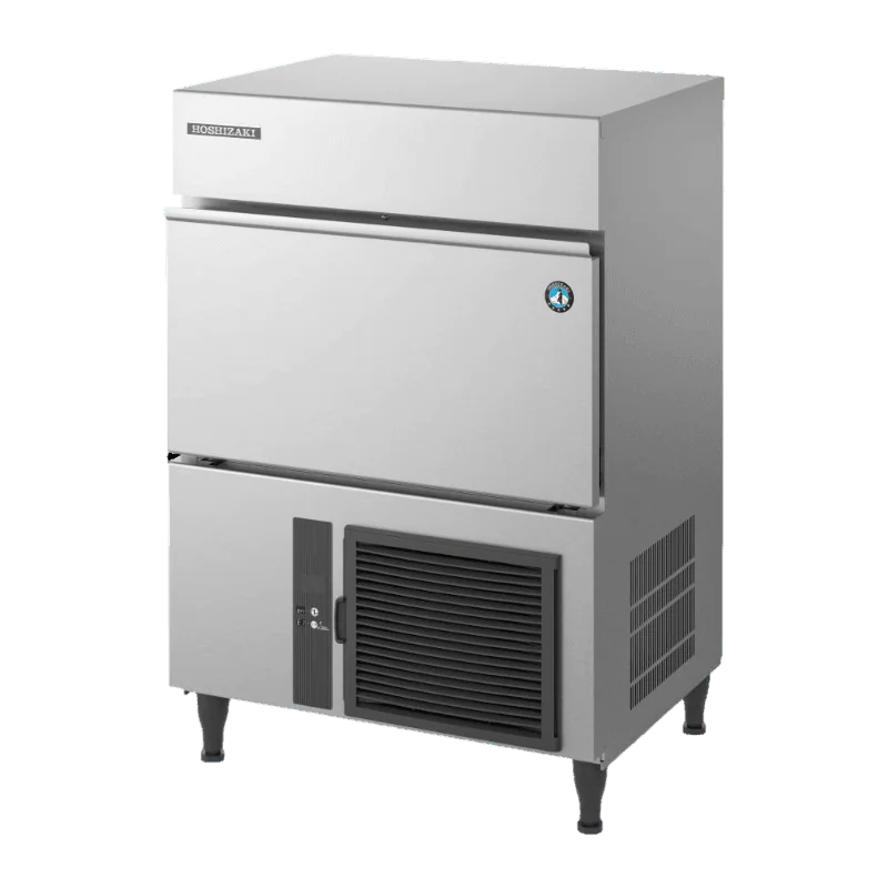 Hoshizaki - 33KG XXL CUBE ICE MAKER - IM-65NE-LM