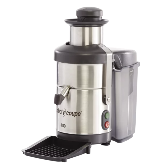 Robot Coupe - J 80 - Juice Extractor - 700W