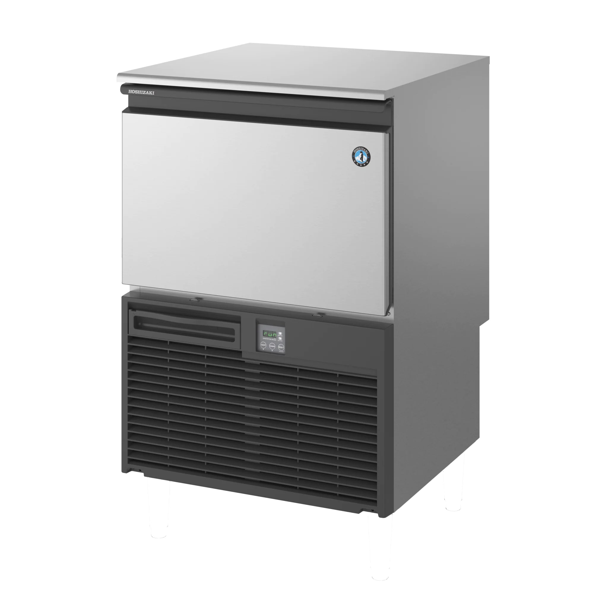 Hoshizaki - 52KG CRESCENT ICE MAKER - KM-60C HC