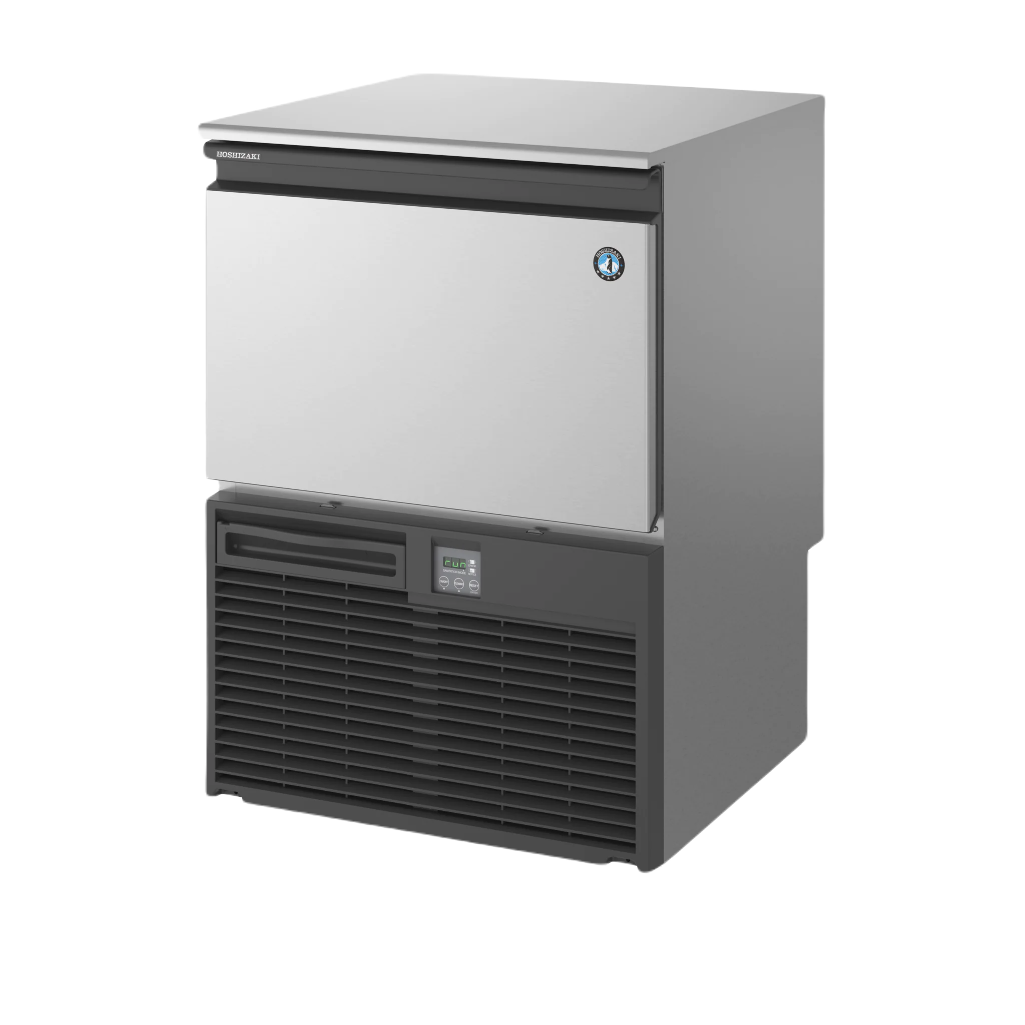 Hoshizaki - 52KG CRESCENT ICE MAKER with DRAIN PUMP - KM-60C HC DRAIN PUMP