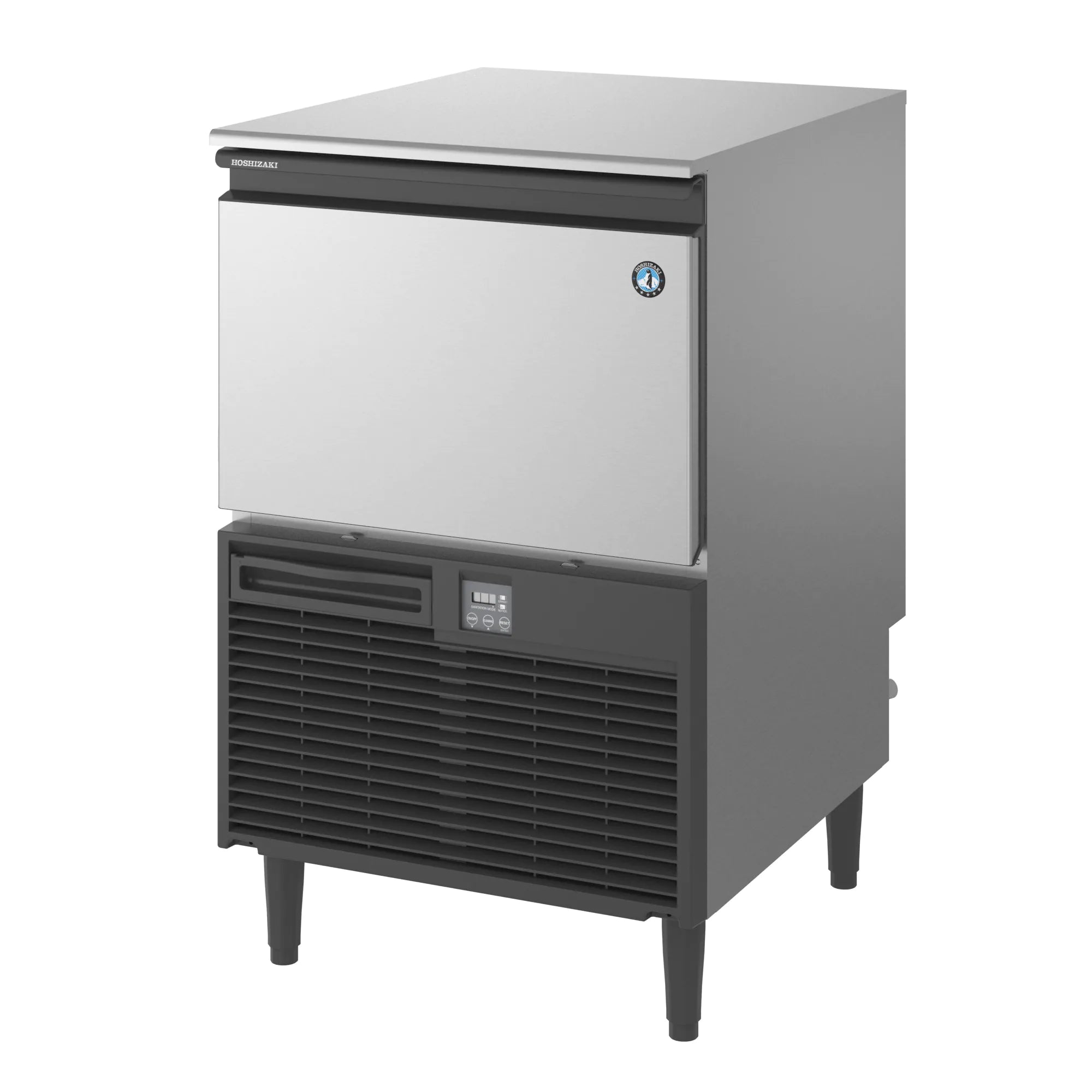 Hoshizaki - 68KG CRESCENT ICE MAKER - KM-80C HC