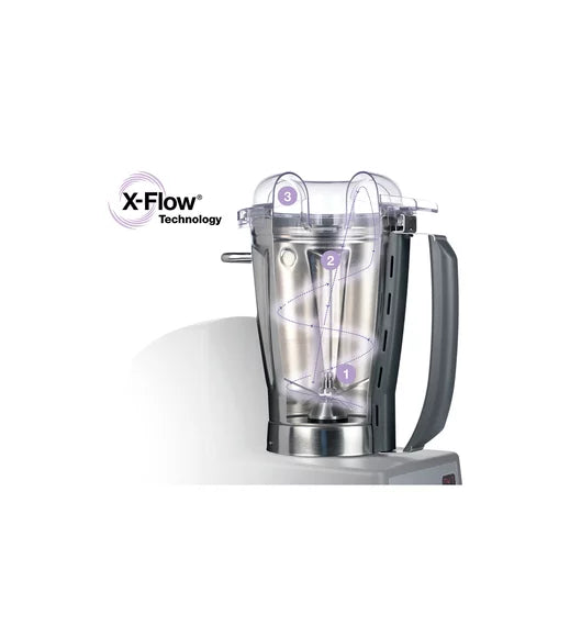 Robot Coupe - Kitchen Blender - 5 L - 1200W