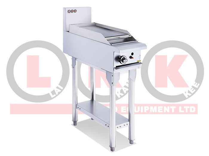 LKK OB2C 1 Burner 300mm Griddle