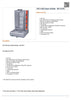 GasMax RG-2LPG GAS Doner Kebab