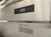 Upright Four Half Doors Freezer - HT45-4F-N