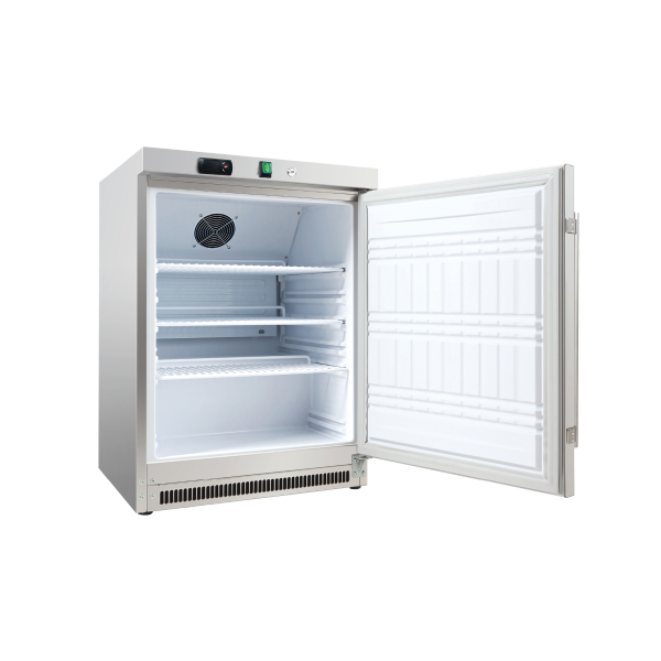 Exquisite MC210H One Solid Door Underbench Storage Refrigerators