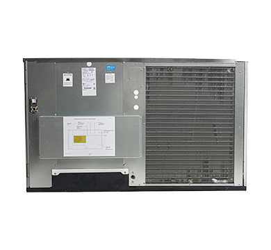 Scotsman / MC 2148 MR / Modular Dice Ice Maker - 893kg daily production rate / 168kg / W1219 x D610 x H737 / 3Y Warranty