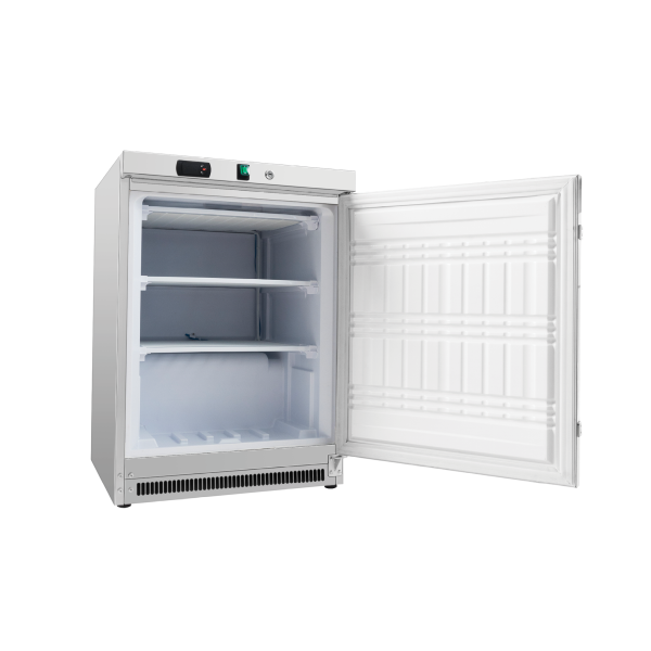 Exquisite MF210H One Solid Door Underbench Storage Freezers