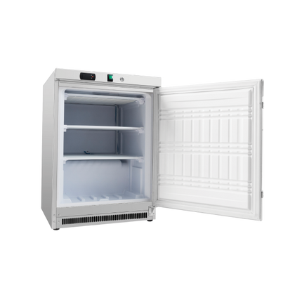 Exquisite MF210H One Solid Door Underbench Storage Freezers