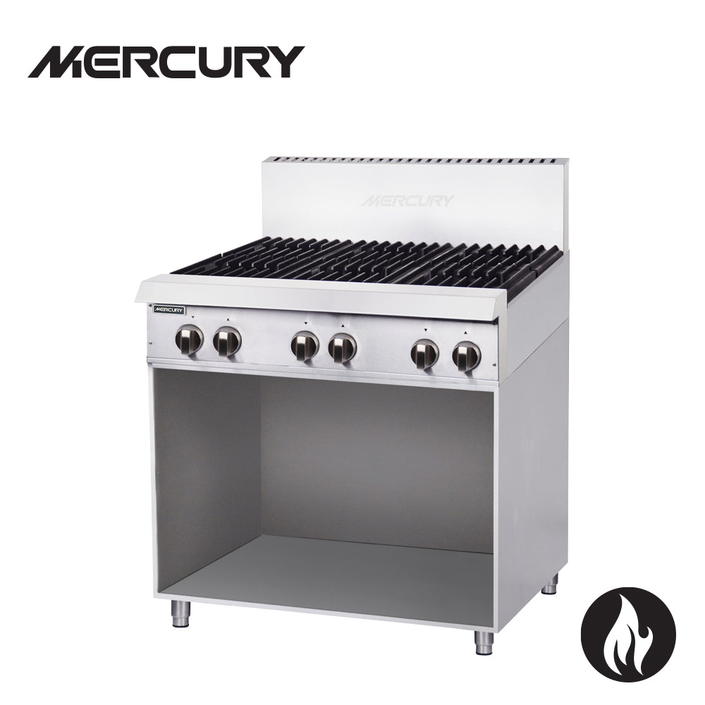 MHN-36-F | Cook top