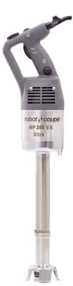Robot Coupe - MP 350 Ultra V.V. - Immersion Blender - 350mm - Variable Speed