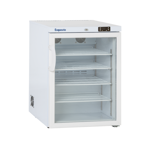 Exquisite MV150 Vaccine Refrigerators