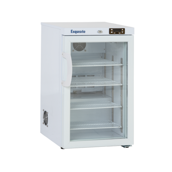 Exquisite MV60 Vaccine Refrigerators