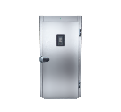 Friginox MX2STS7-C - 2 Trolley Roll-in Blast Chiller