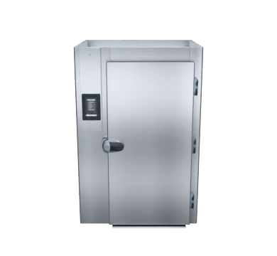 Friginox MX3STS7-CF - 3 Trolley Roll-in Blast Chiller / Freezer