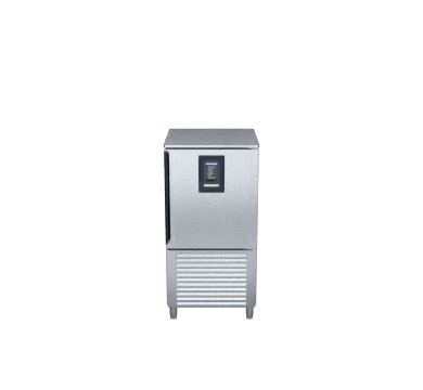 Friginox MX45AT7R - 10 Tray Reach-In Blast Chiller / Freezer
