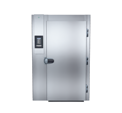 Friginox MX4STS7-CF - 4 Trolley Roll-in Blast Chiller / Freezer