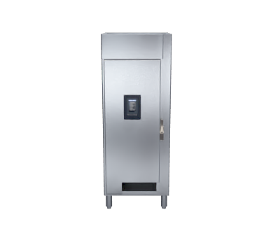 Friginox MX65cAT7R-C - 20 Trolley Roll-In Blast Chiller