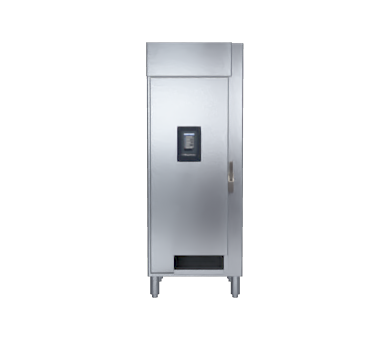 Friginox MX65cAT7R-C - 20 Trolley Roll-In Blast Chiller