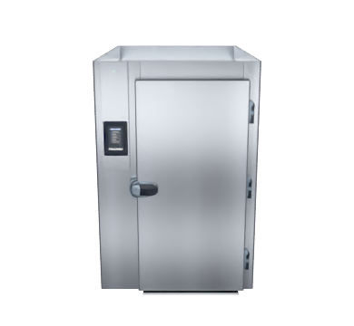 Friginox MX6SXTS7-C - 6 Trolley Roll-In Blast Chiller