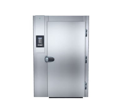 Friginox MX6SXTS7-C - 6 Trolley Roll-In Blast Chiller
